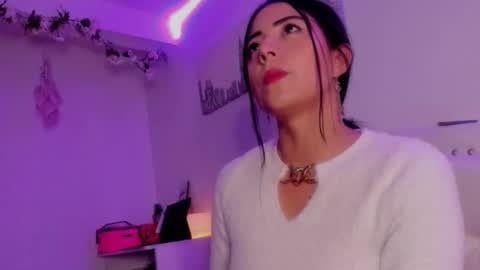 Snapshot of sofidoll1 chatting on 12/14/24, 04:01 Sofia PVT online show from 12/14/24, 04:01