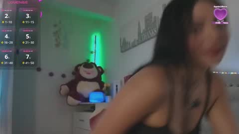 Snapshot of sofidoll1 chatting on 02/21/26, 03:35 Sofia PVT online show from 02/21/26, 03:35