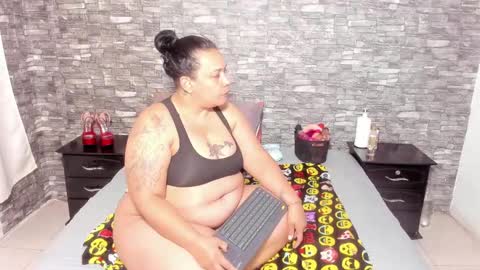 Snapshot of sofie_storm chatting on 12/30/24, 09:37 Vicky online show from 12/30/24, 09:37
