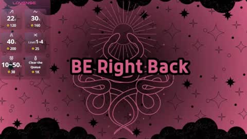 Snapshot of sofie_storm chatting on 02/11/25, 01:20 Vicky online show from 02/11/25, 01:20