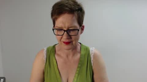 Sofie Velvet online show from 03/23/26, 06:34