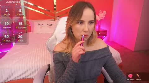 Snapshot of sofiebloom chatting on 11/06/25, 01:28 Sofie online show from 11/06/25, 01:28