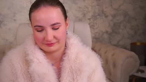 Snapshot of sofiebloom chatting on 02/13/26, 11:23 Sofie online show from 02/13/26, 11:23