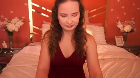 Sofie online show from 07/28/26, 11:04