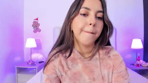 sofiebunnie online show from 03/26/26, 12:06