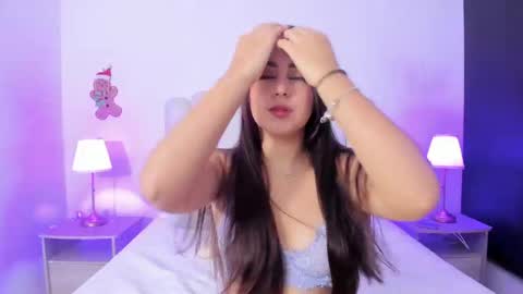 sofiebunnie online show from 04/24/26, 11:18
