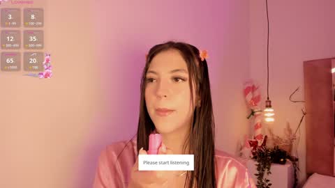 Sofie online show from 01/15/25, 12:58