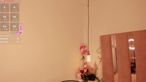 Sofie online show from 01/17/25, 04:15