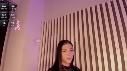 Sofie online show from 02/21/25, 12:16