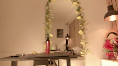 Sofie online show from 01/05/26, 05:27