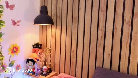 Sofie online show from 03/24/26, 08:03