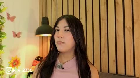 Sofie online show from 03/27/26, 08:30