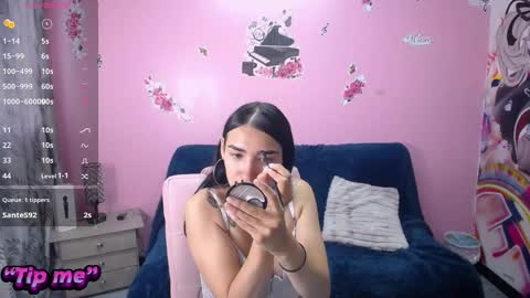 sofii_cute01 online show from 01/25/25, 12:26