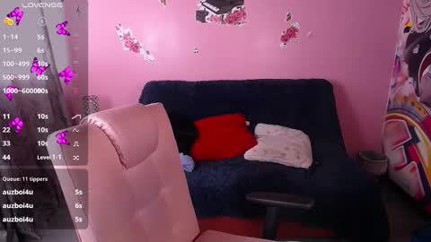 sofii_cute01 online show from 02/01/25, 06:29