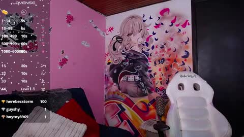 sofii_cute01 online show from 02/11/25, 02:46