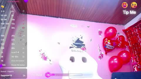 sofii_cute01 online show from 02/13/25, 02:20