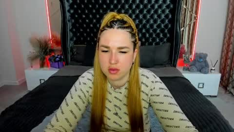 sofii_darling online show from 03/31/26, 05:24