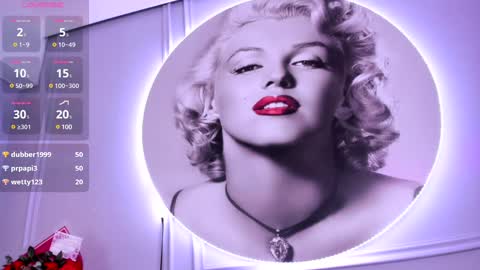 Sofii Lopezz online show from 02/10/25, 02:48