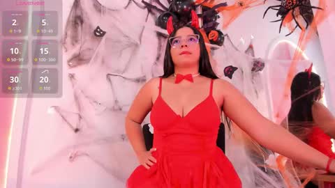 Sofii Lopezz online show from 11/01/25, 11:34