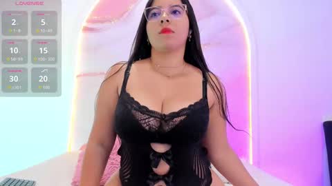 Sofii Lopezz online show from 11/11/25, 11:21