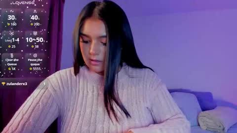 Sofia  online show from 11/18/25, 03:23