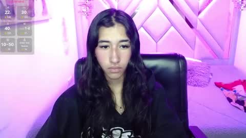 Sofii  online show from 04/23/26, 03:08