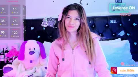 sofiia cute  online show from 04/01/26, 06:03