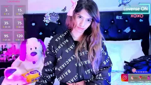 sofiia cute  online show from 04/02/26, 04:21