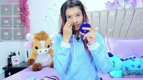 sofiia online show from 06/10/26, 03:18