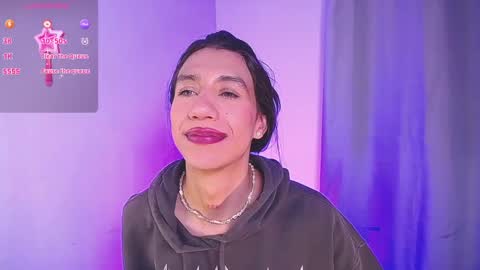 Snapshot of sofiia_grey_ chatting on 12/14/24, 07:03 Sofi online show from 12/14/24, 07:03