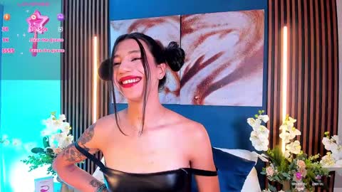 Snapshot of sofiia_grey_ chatting on 02/28/25, 04:42 Sofi online show from 02/28/25, 04:42