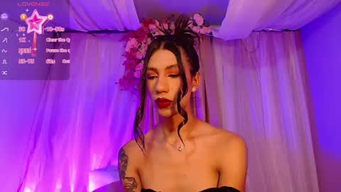 Snapshot of sofiia_grey_ chatting on 03/06/25, 12:30 Sofi online show from 03/06/25, 12:30