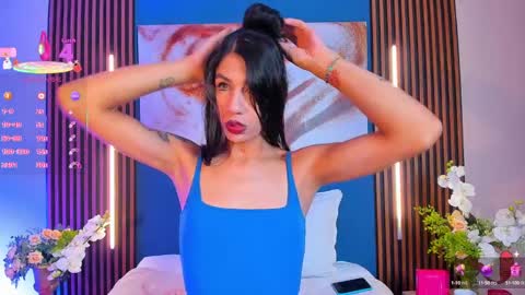 Snapshot of sofiia_grey_ chatting on 09/15/25, 03:01 Sofi online show from 09/15/25, 03:01