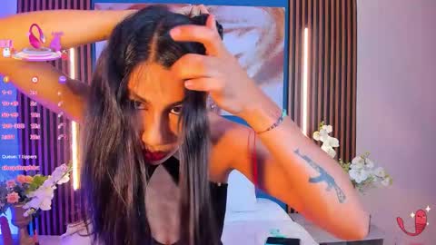 Snapshot of sofiia_grey_ chatting on 09/16/25, 02:18 Sofi online show from 09/16/25, 02:18