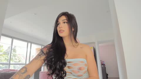 Snapshot of sofiia_pink chatting on 01/29/25, 04:19 online show from 01/29/25, 04:19