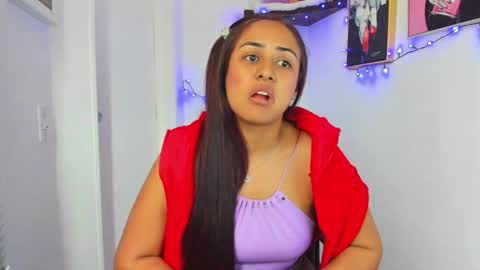 sofiia rodriguez online show from 01/07/25, 03:54