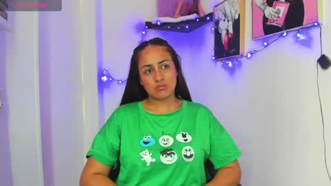 sofiia rodriguez online show from 01/09/25, 05:00