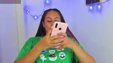 sofiia rodriguez online show from 01/09/25, 08:01