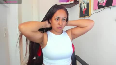 sofiia rodriguez online show from 01/16/25, 03:13