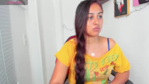 sofiia rodriguez online show from 01/29/25, 05:45