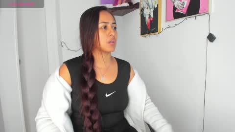 sofiia rodriguez online show from 02/06/25, 01:10