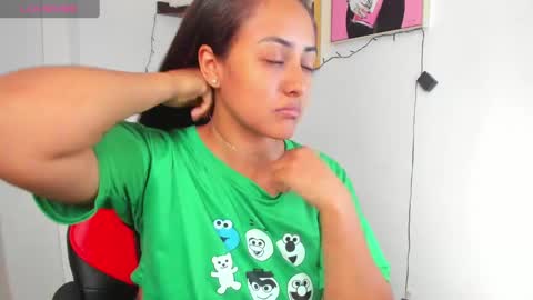 sofiia rodriguez online show from 02/11/25, 06:44