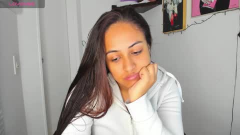 sofiia rodriguez online show from 02/20/25, 12:25