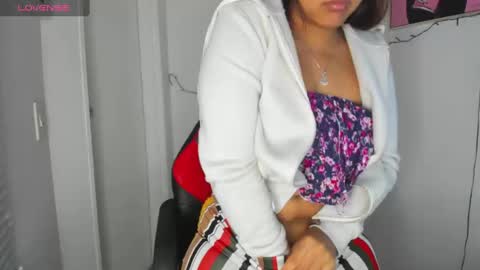 sofiia rodriguez online show from 02/21/25, 12:28