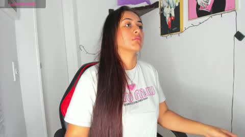 sofiia rodriguez online show from 03/05/25, 06:34