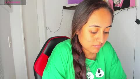 sofiia rodriguez online show from 03/06/25, 06:37