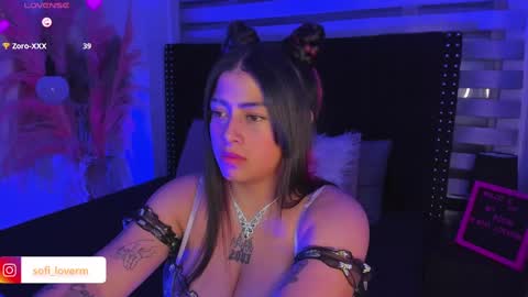 Sofia online show from 01/21/25, 06:33