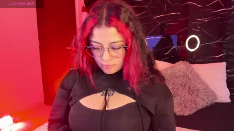 Sofia online show from 11/15/25, 12:02