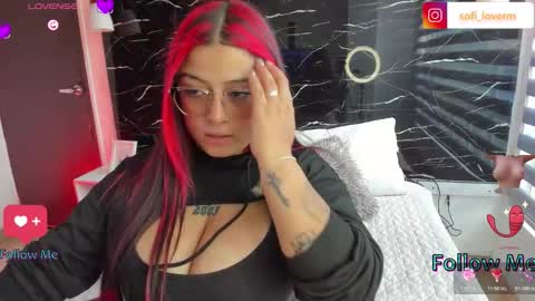 Sofia online show from 01/08/26, 08:11