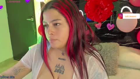 Sofia online show from 02/17/26, 03:58